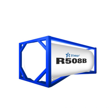 Starget Coolib Gases refrigerantes R508B de alta calidad R508B